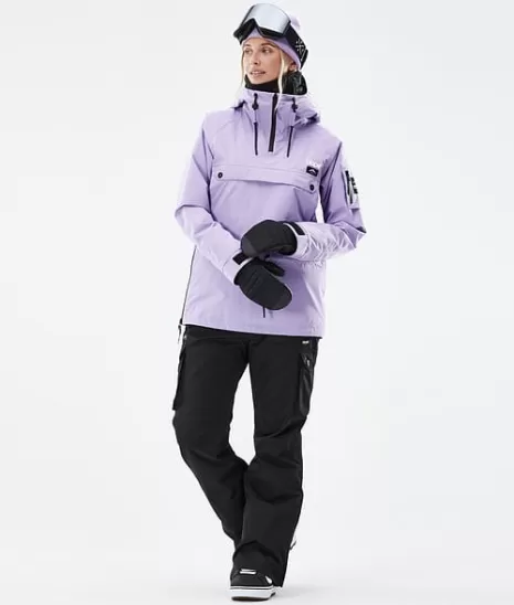 SnowStyle Annok W - Collection Urbaine Hiver 2024 : Équipement Premium en Destockage Exclusif