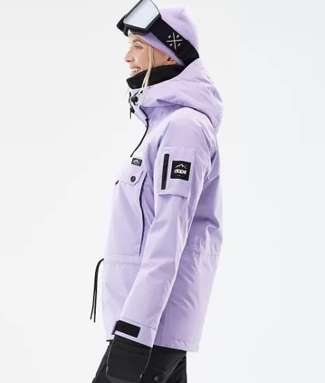 SnowStyle Annok W - Collection Urbaine Hiver 2024 : Équipement Premium en Destockage Exclusif