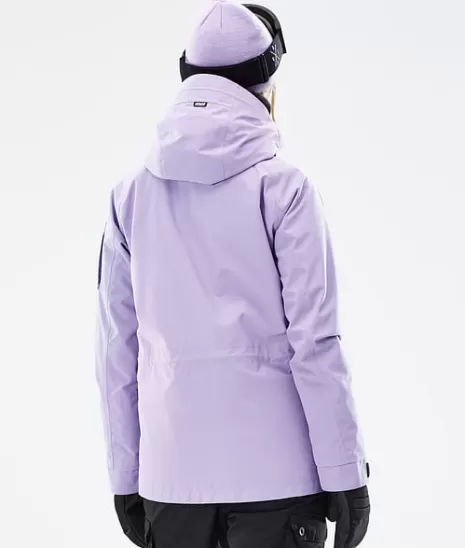 SnowStyle Annok W - Collection Urbaine Hiver 2024 : Équipement Premium en Destockage Exclusif