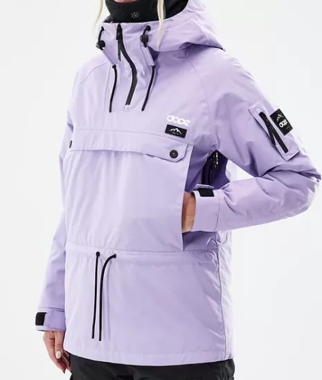 SnowStyle Annok W - Collection Urbaine Hiver 2024 : Équipement Premium en Destockage Exclusif