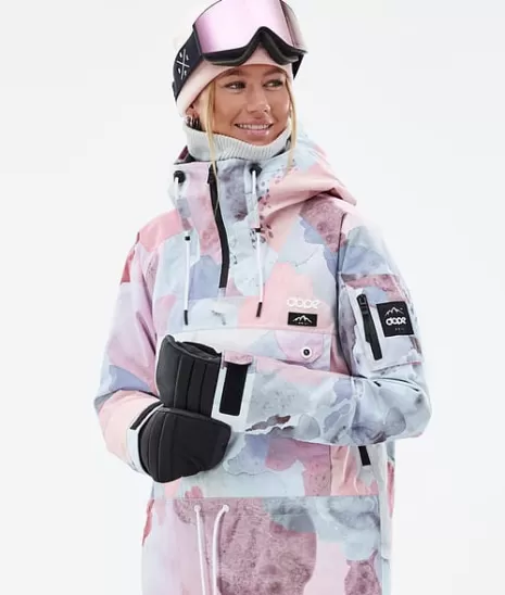 Collection Annok W : Équipement Neige Radicale - Soldes d'Hiver à ne pas manquer !