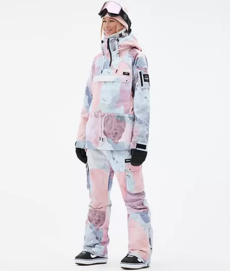 Collection Annok W : Équipement Neige Radicale - Soldes d'Hiver à ne pas manquer !