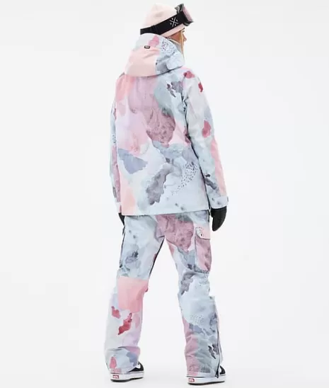 Collection Annok W : Équipement Neige Radicale - Soldes d'Hiver à ne pas manquer !