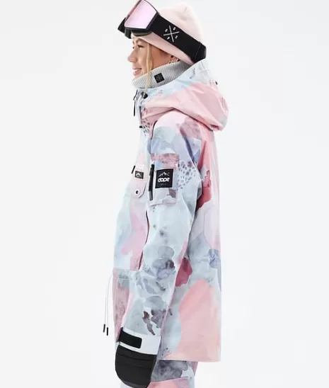 Collection Annok W : Équipement Neige Radicale - Soldes d'Hiver à ne pas manquer !