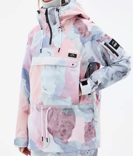 Collection Annok W : Équipement Neige Radicale - Soldes d'Hiver à ne pas manquer !