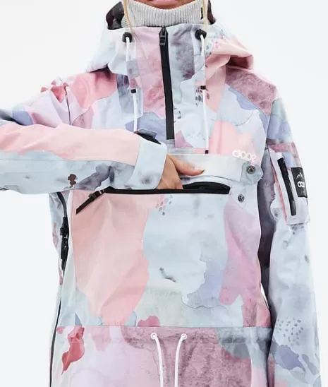 Collection Annok W : Équipement Neige Radicale - Soldes d'Hiver à ne pas manquer !
