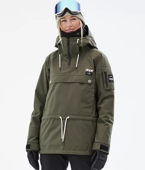 Annok W : Collection Exclusive Dope Snow - Équipement Premium pour Ski & Snowboard - Boutique Officielle Hiver 2024