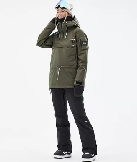 Annok W : Collection Exclusive Dope Snow - Équipement Premium pour Ski & Snowboard - Boutique Officielle Hiver 2024