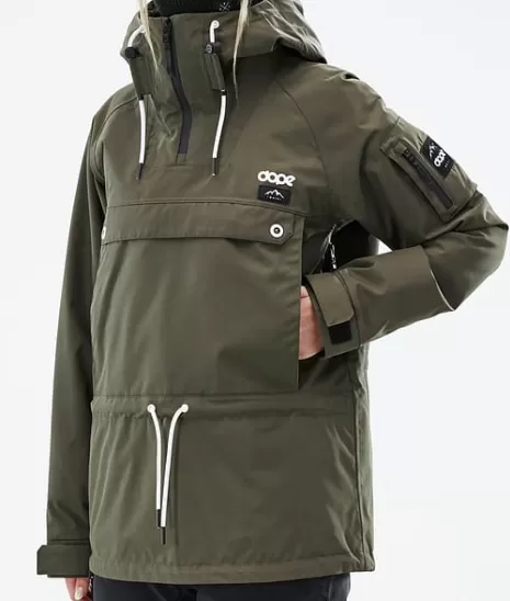 Annok W : Collection Exclusive Dope Snow - Équipement Premium pour Ski & Snowboard - Boutique Officielle Hiver 2024