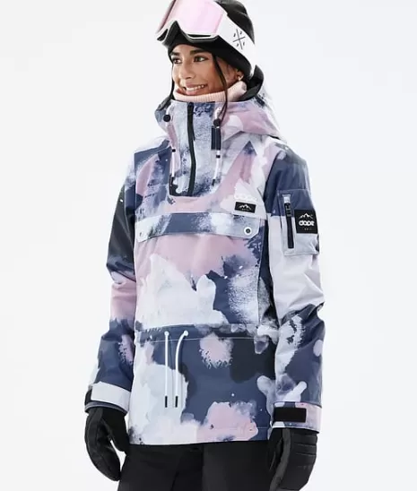 Promo Hiver Annok W : Équipements Neige Tendances à Prix Choc !
