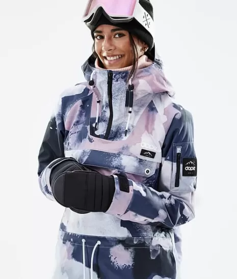 Promo Hiver Annok W : Équipements Neige Tendances à Prix Choc !
