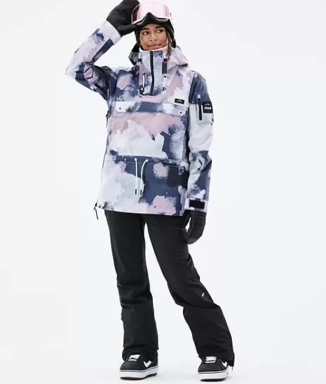 Promo Hiver Annok W : Équipements Neige Tendances à Prix Choc !