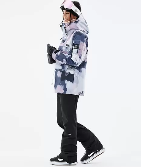 Promo Hiver Annok W : Équipements Neige Tendances à Prix Choc !