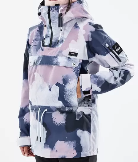 Promo Hiver Annok W : Équipements Neige Tendances à Prix Choc !
