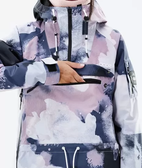 Promo Hiver Annok W : Équipements Neige Tendances à Prix Choc !