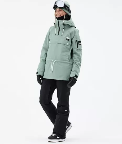 Événement Annok W : Promo éclair sur la collection Neige – Dernières pièces à prix réduit !