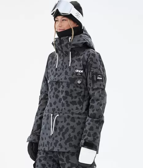 Annok W : Promotion exclusive sur la collection Neige Stylée - Équipement Hiver 2024