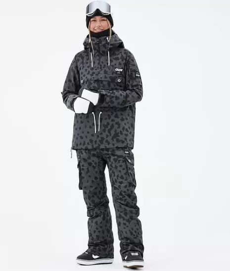 Annok W : Promotion exclusive sur la collection Neige Stylée - Équipement Hiver 2024