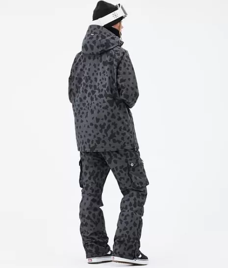 Annok W : Promotion exclusive sur la collection Neige Stylée - Équipement Hiver 2024