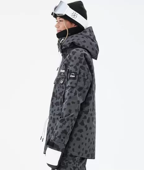 Annok W : Promotion exclusive sur la collection Neige Stylée - Équipement Hiver 2024