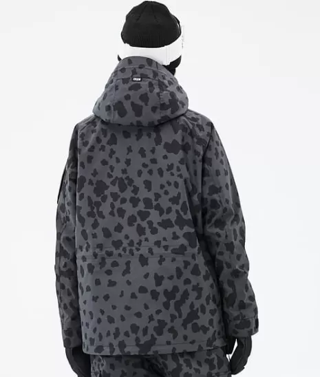Annok W : Promotion exclusive sur la collection Neige Stylée - Équipement Hiver 2024