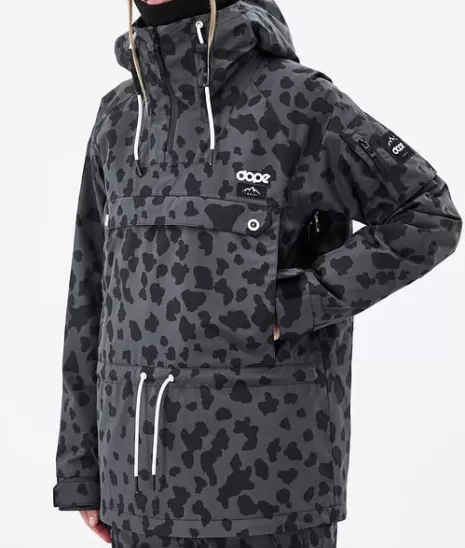 Annok W : Promotion exclusive sur la collection Neige Stylée - Équipement Hiver 2024