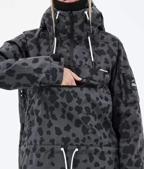 Annok W : Promotion exclusive sur la collection Neige Stylée - Équipement Hiver 2024