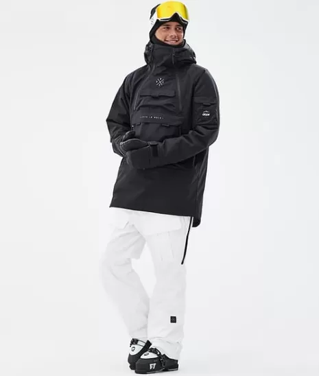 Veste Antek Dope Snow : Équipement de Ski Ultime ✨ Offres Exclusives & Collection Hiver 2024