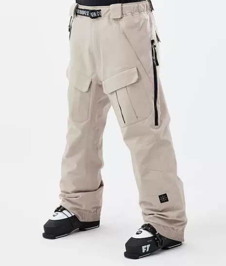 Antek - Veste de Ski Ultime pour l'Hiver 2024 : Confort Expert & Style Montagne