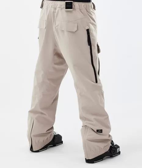 Antek - Veste de Ski Ultime pour l'Hiver 2024 : Confort Expert & Style Montagne
