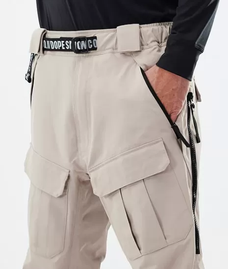 Antek - Veste de Ski Ultime pour l'Hiver 2024 : Confort Expert & Style Montagne