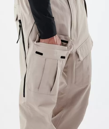 Antek - Veste de Ski Ultime pour l'Hiver 2024 : Confort Expert & Style Montagne