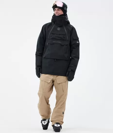 Découvrez Antek : Collection Hiver 2024 - Équipements Dope Snow & Style Urbain