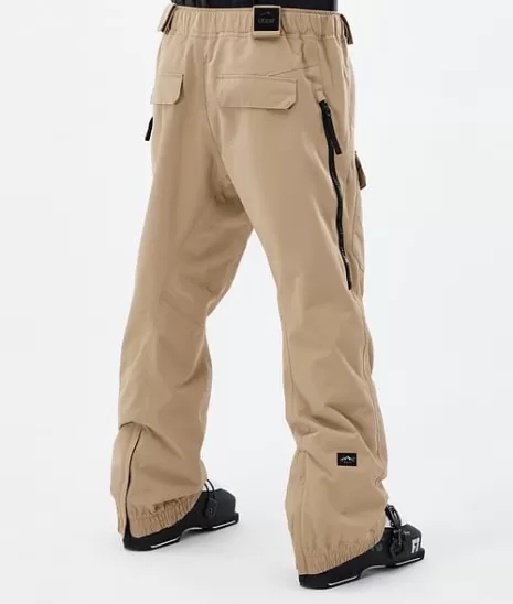 Découvrez Antek : Collection Hiver 2024 - Équipements Dope Snow & Style Urbain