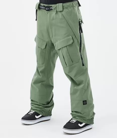 Dernière Chance ! Veste Dope Snow Antek - Édition Limitée Hiver 2024