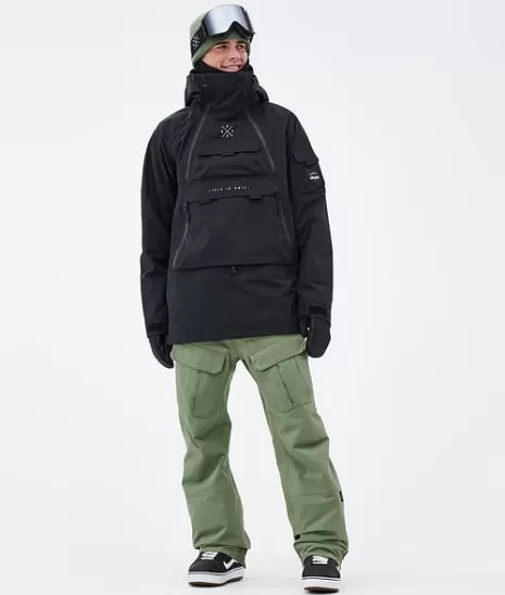 Dernière Chance ! Veste Dope Snow Antek - Édition Limitée Hiver 2024