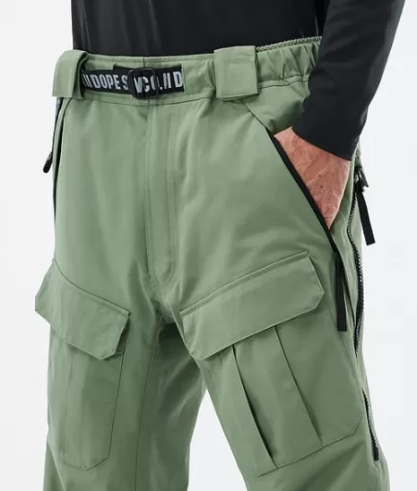 Dernière Chance ! Veste Dope Snow Antek - Édition Limitée Hiver 2024