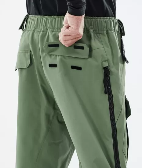 Dernière Chance ! Veste Dope Snow Antek - Édition Limitée Hiver 2024