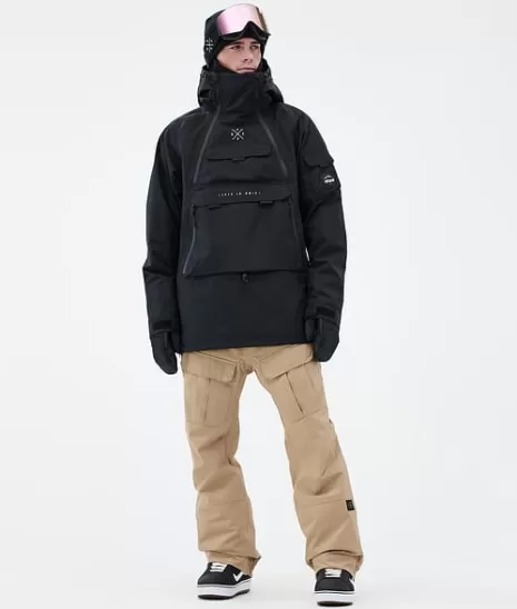 Antek Collection Hiver - Équipements Premium Dope Snow pour Style Urbain