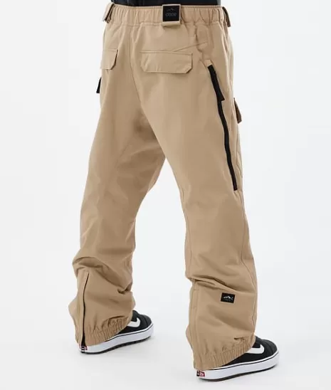 Antek Collection Hiver - Équipements Premium Dope Snow pour Style Urbain
