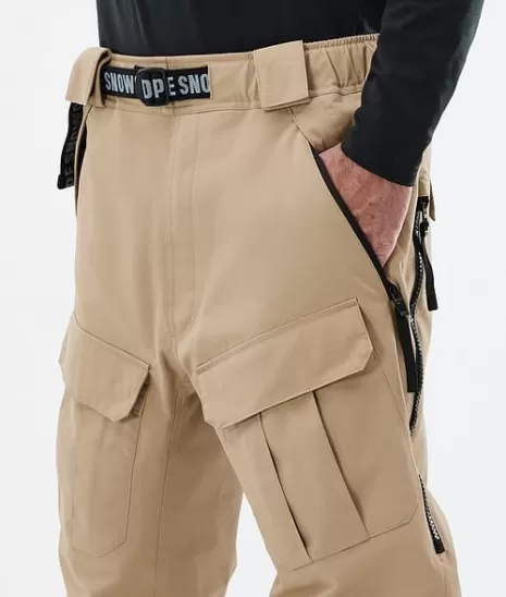 Antek Collection Hiver - Équipements Premium Dope Snow pour Style Urbain