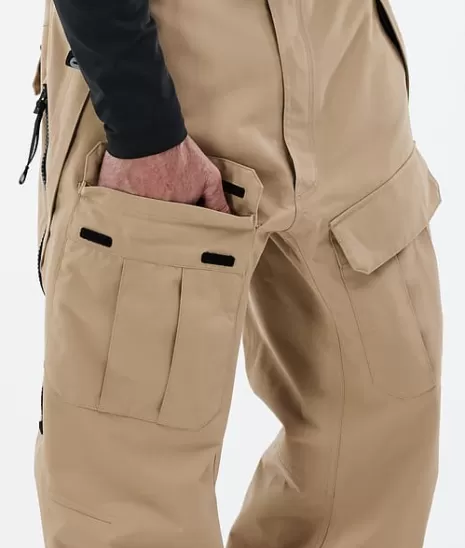 Antek Collection Hiver - Équipements Premium Dope Snow pour Style Urbain