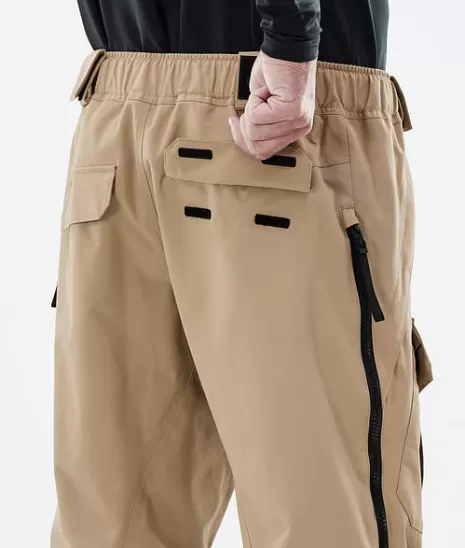 Antek Collection Hiver - Équipements Premium Dope Snow pour Style Urbain