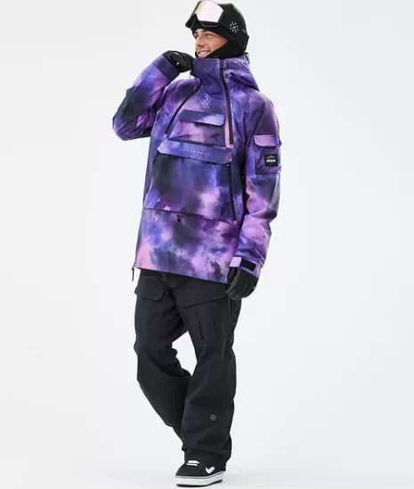 Veste Antek Dope Snow - Offres Exclusives sur les Équipements Hiver Tendances (Promos Éclair)