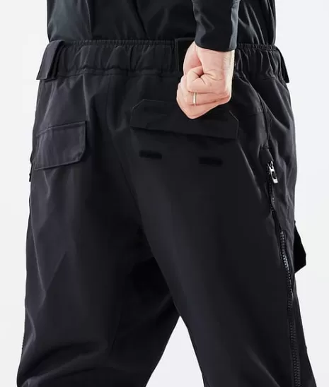 Veste Antek Dope Snow - Offres Exclusives sur les Équipements Hiver Tendances (Promos Éclair)