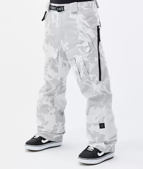 Antek - Veste de Ski Dope Snow - Édition Hiver 2024