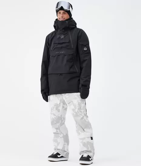 Antek - Veste de Ski Dope Snow - Édition Hiver 2024