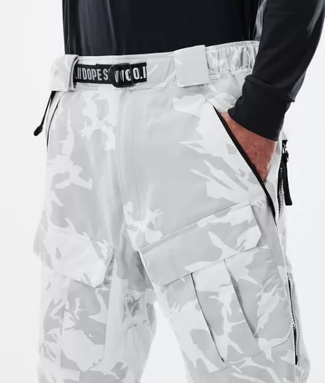 Antek - Veste de Ski Dope Snow - Édition Hiver 2024
