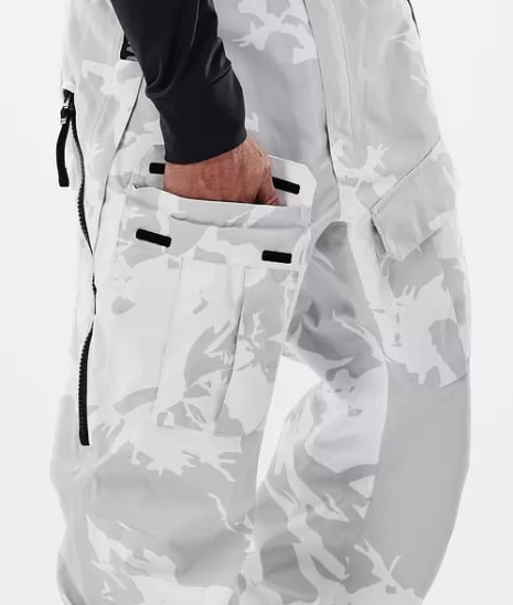 Antek - Veste de Ski Dope Snow - Édition Hiver 2024