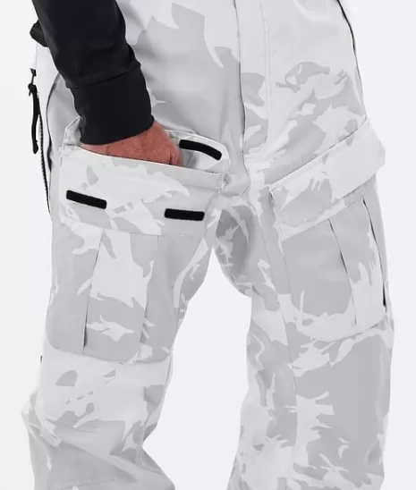 Antek 2022 - Veste Neige Radicale Édition Limitée (Nouveauté Hiver)